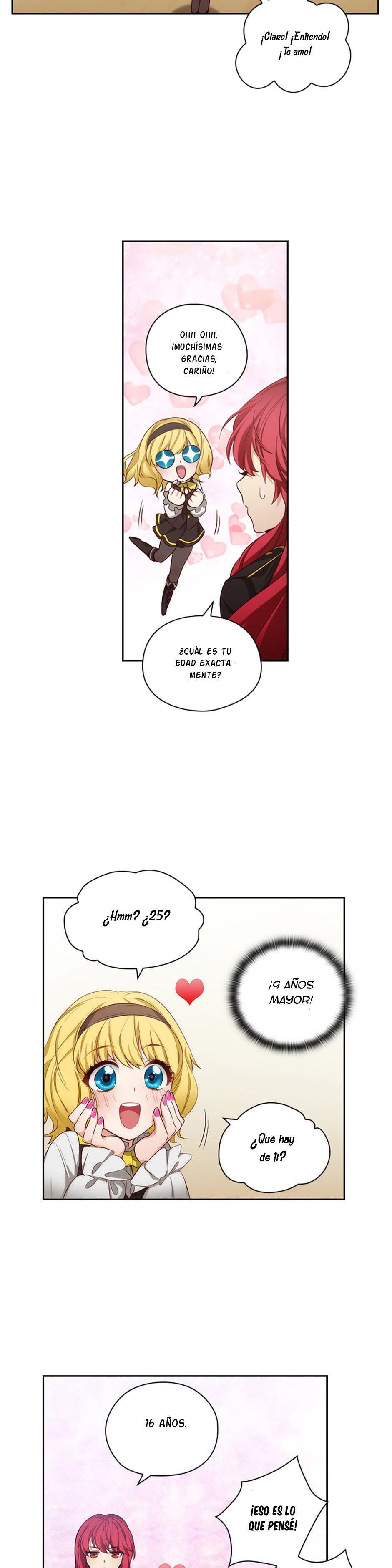 Capitulo 54 page 28