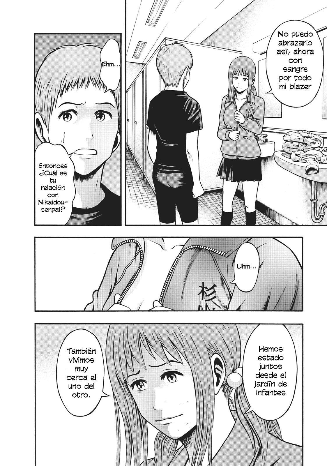 Capitulo 23 page 21
