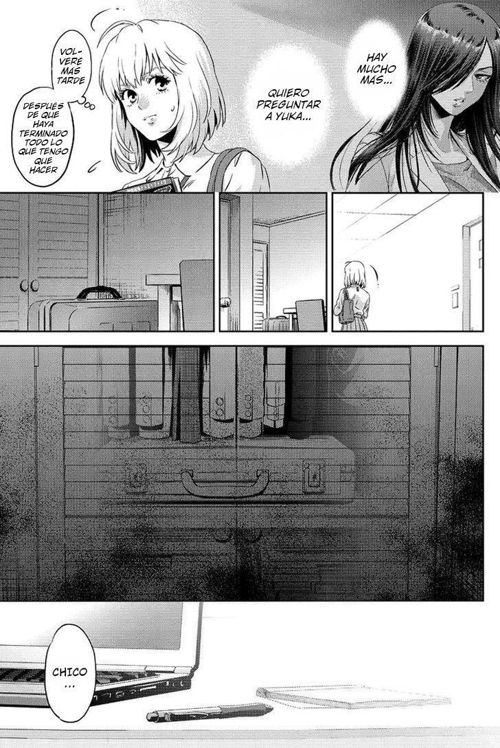 Capitulo 65 page 16