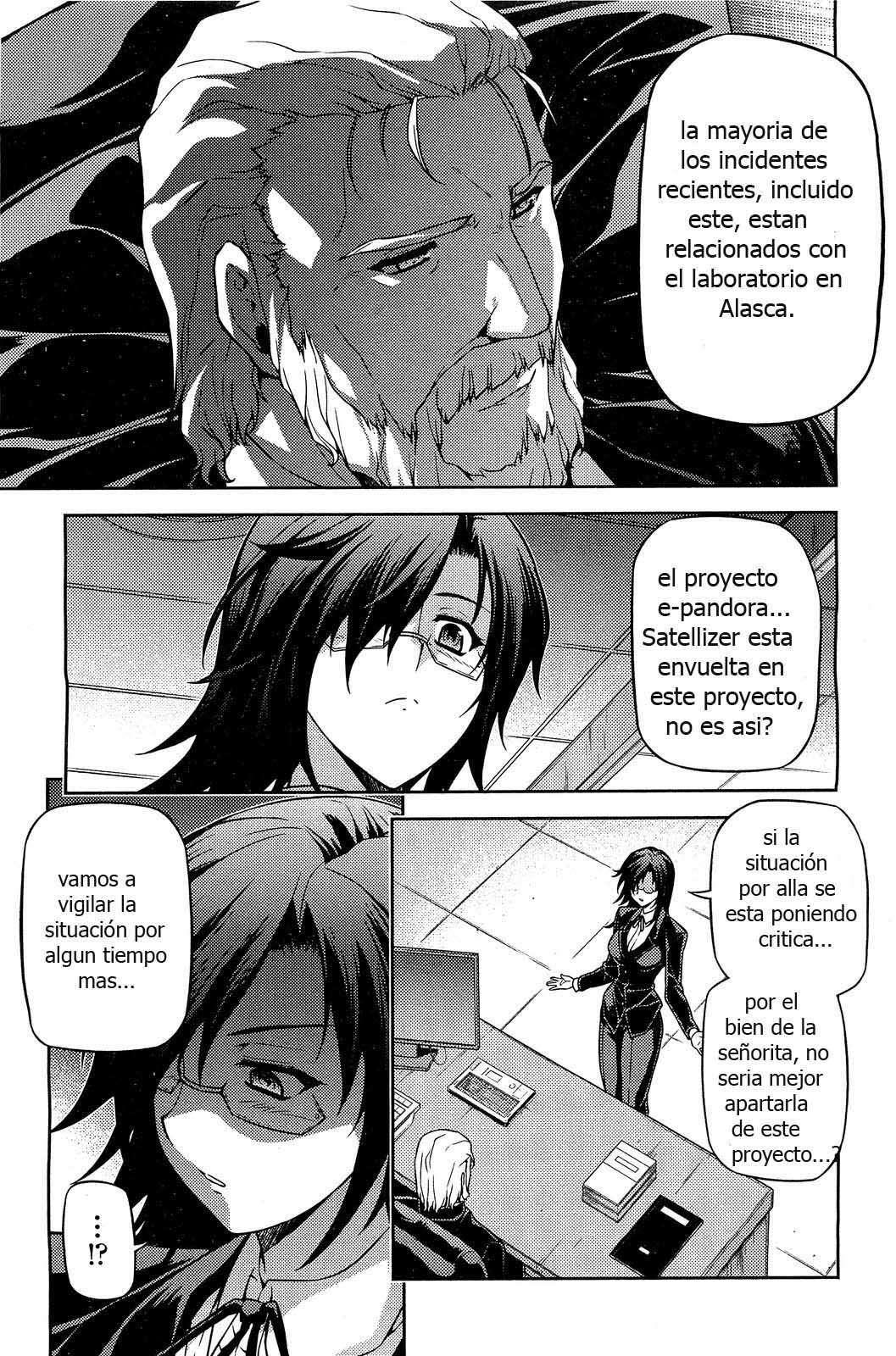 Capitulo 66 page 18