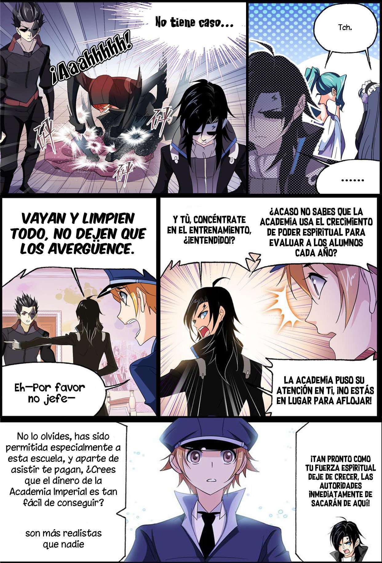 Capitulo 228 page 20