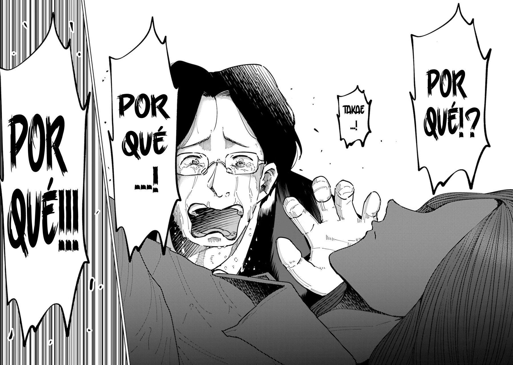 Capitulo 76 page 18