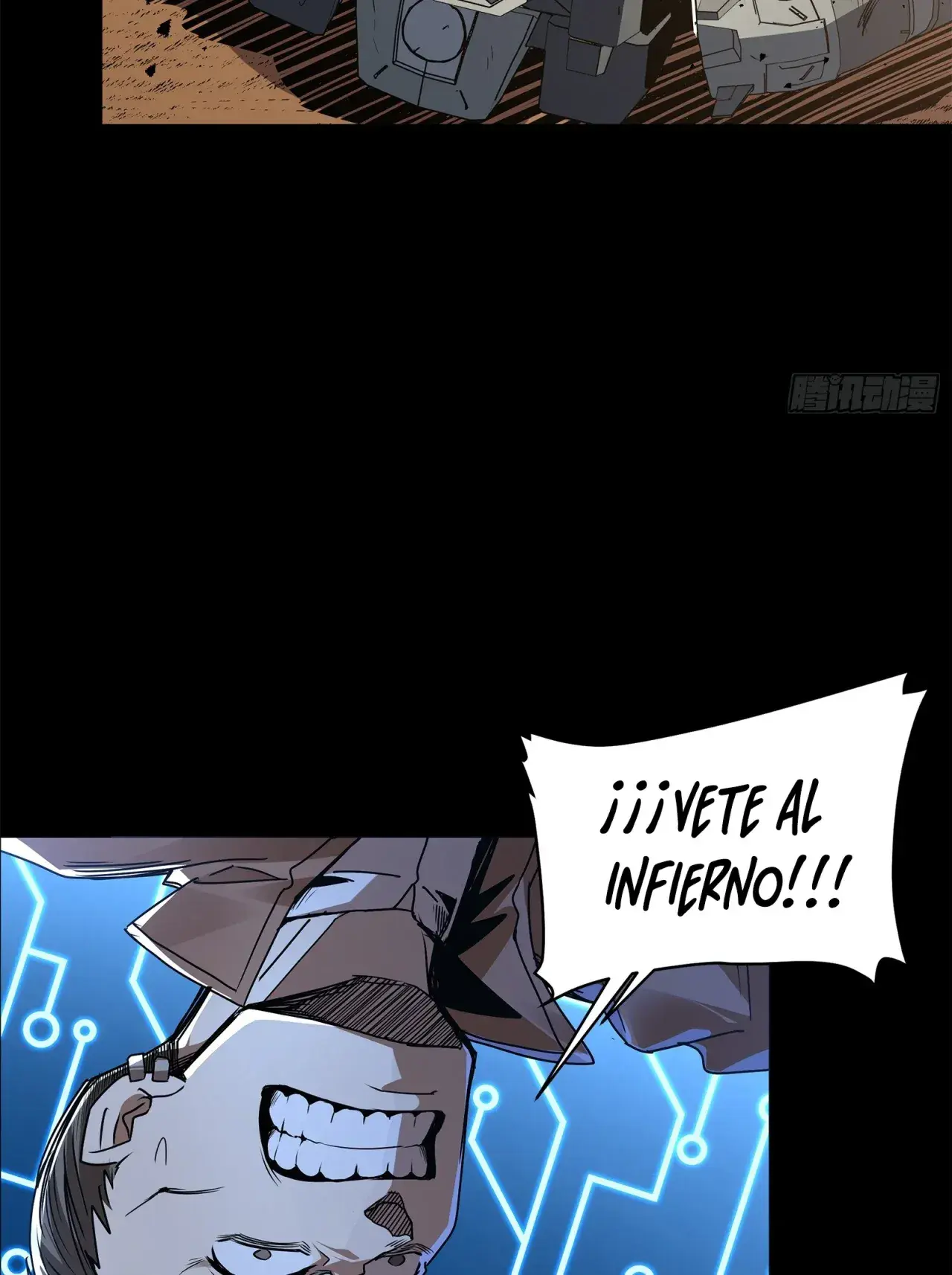 Capitulo 122 page 48