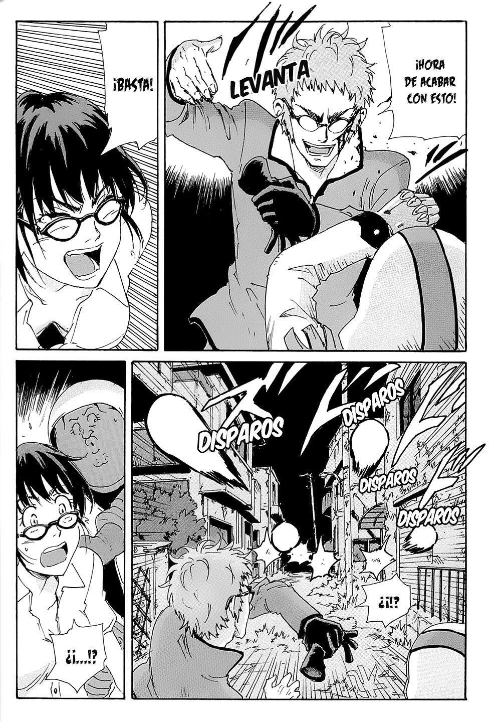 Capitulo 207 page 16