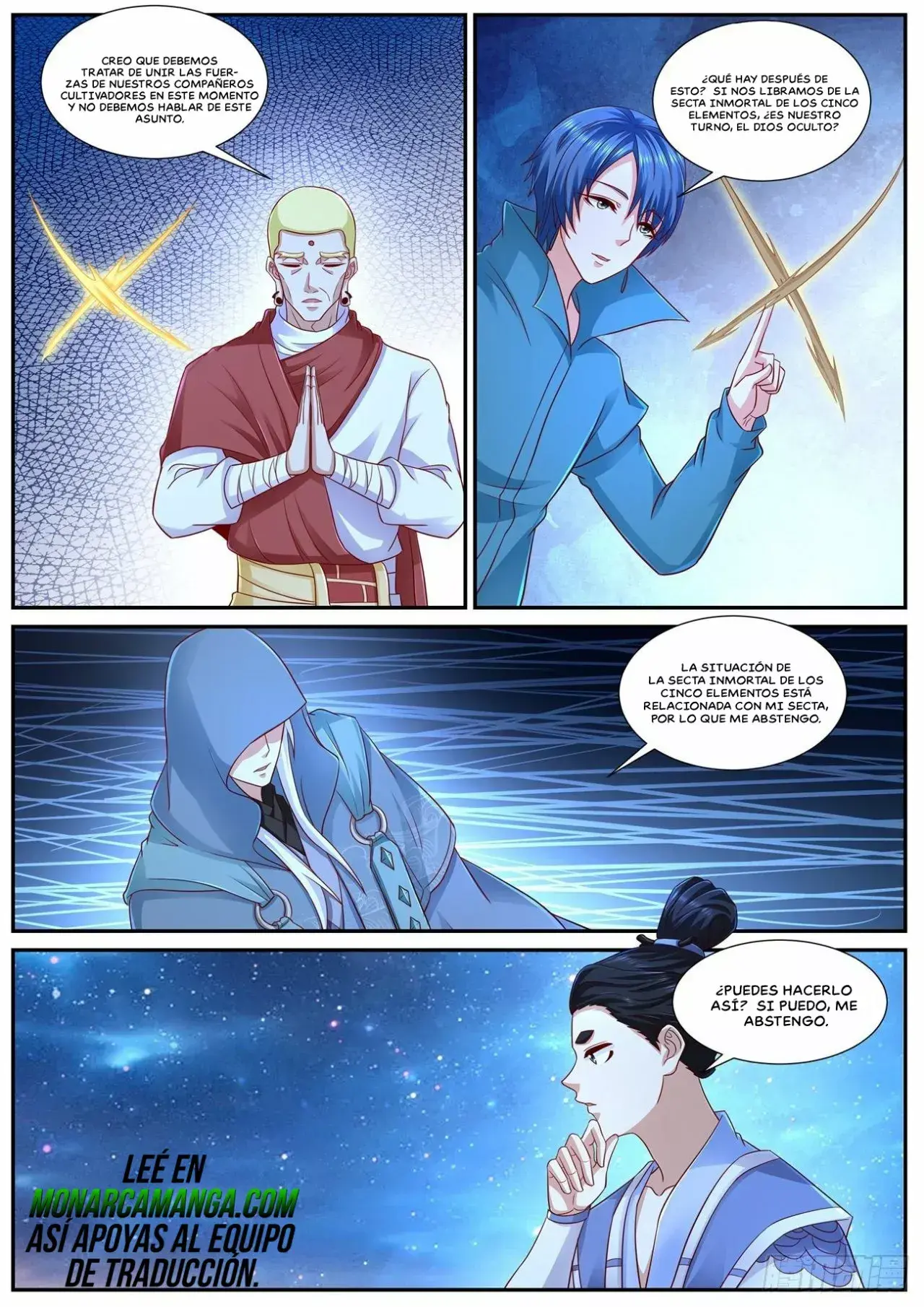 Capitulo 755 page 12