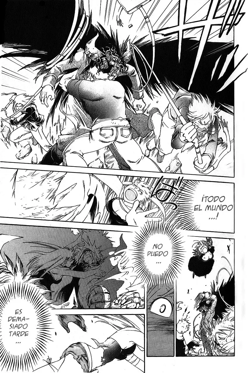 Capitulo 22 page 14