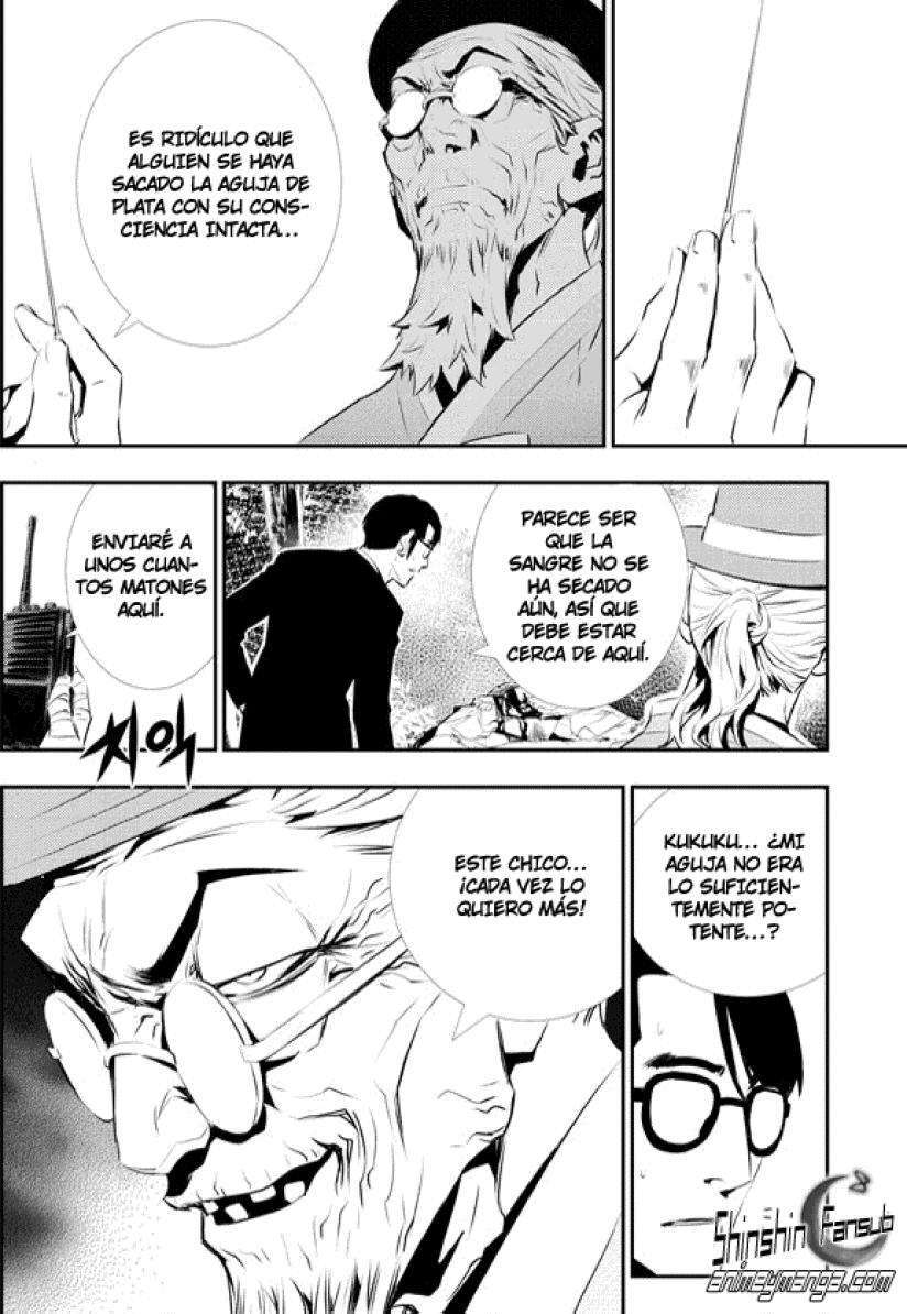 Capitulo 117 page 6