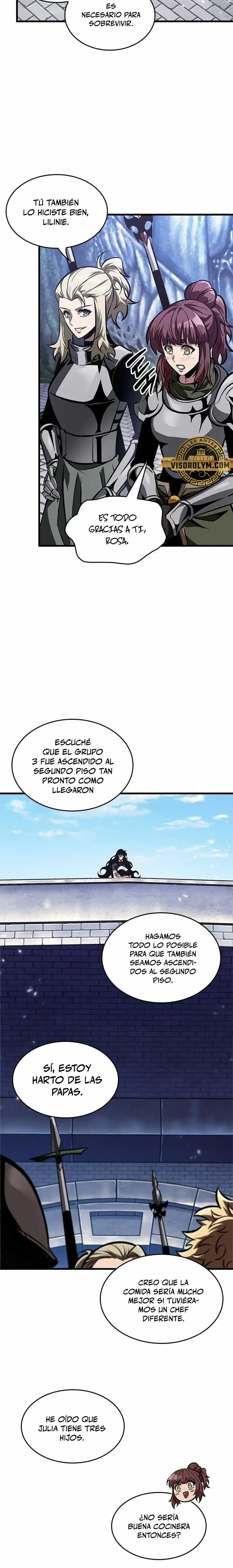 Capitulo 86 page 26