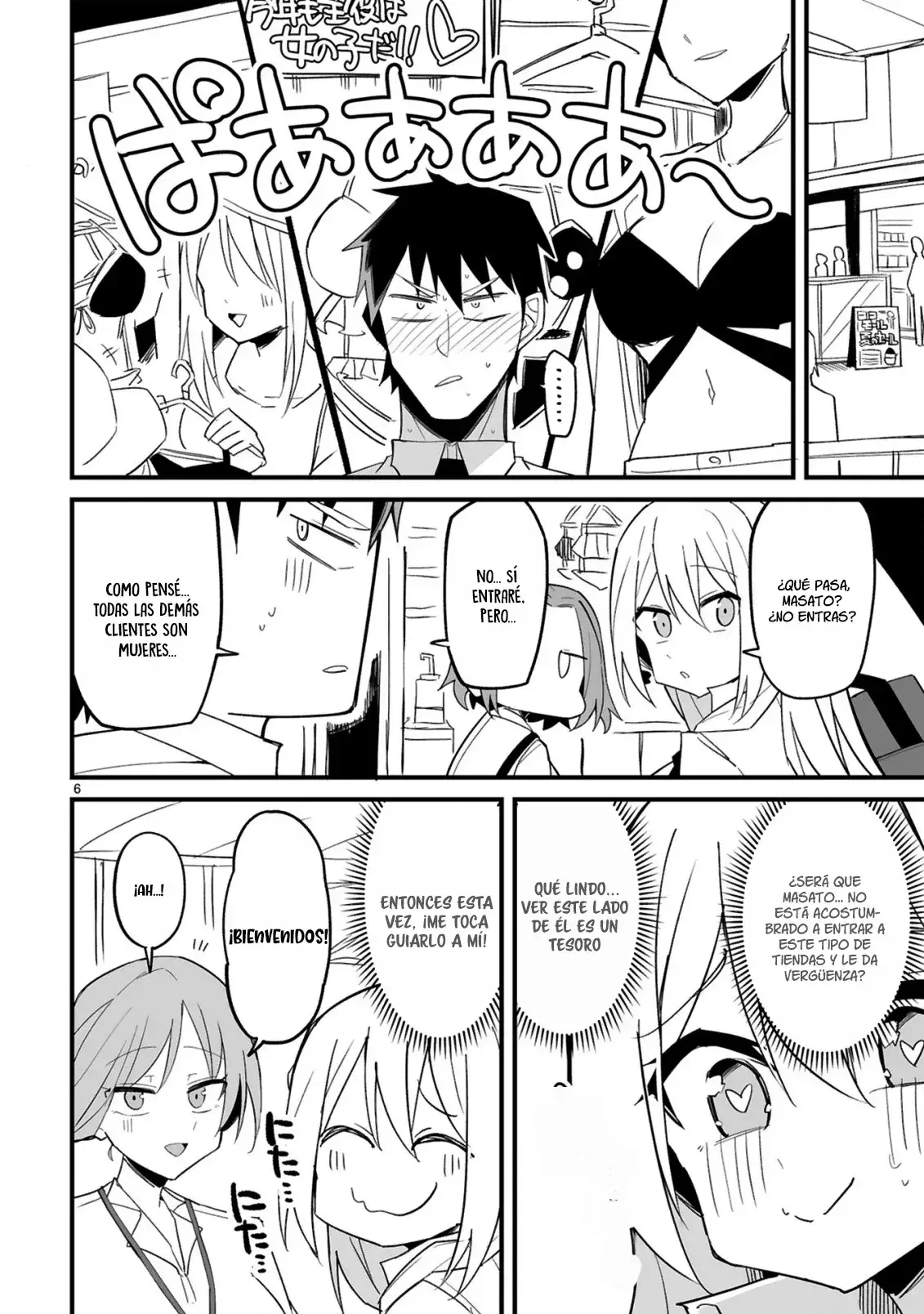 Capitulo 9 page 10