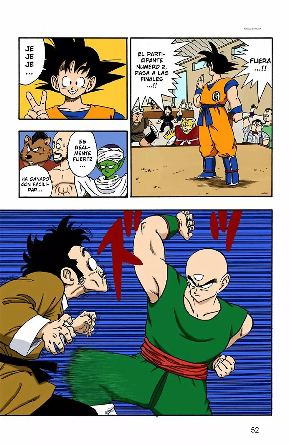 Capitulo 168 page 7