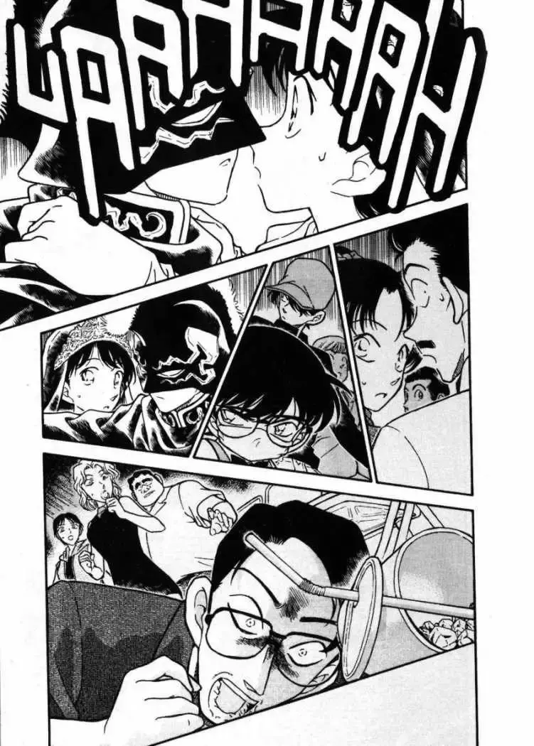 Capitulo 255 page 11