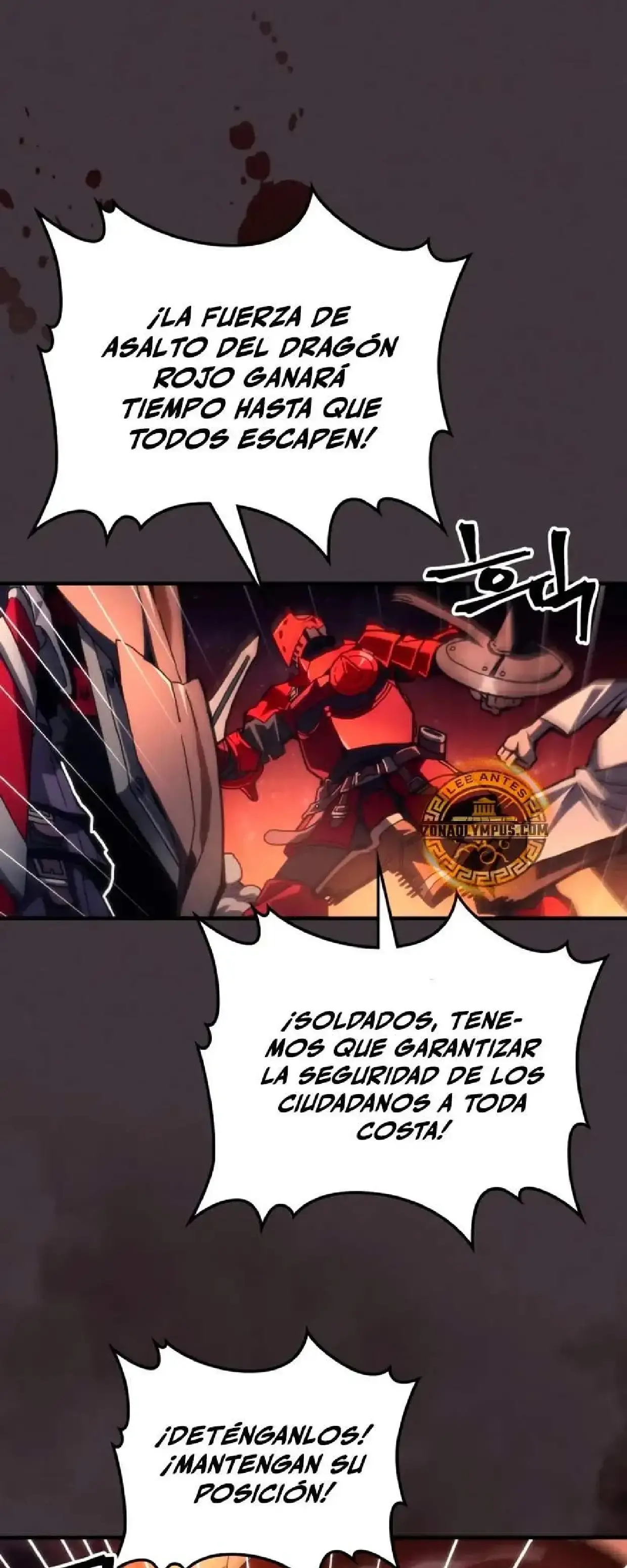 Capitulo 82 page 3