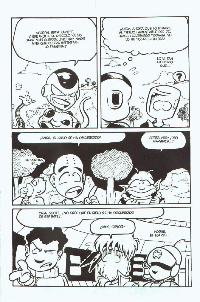 Capitulo 24 page 10