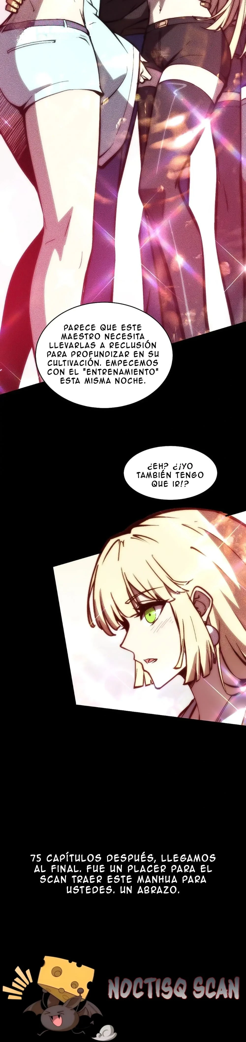 Capitulo 75 page 18