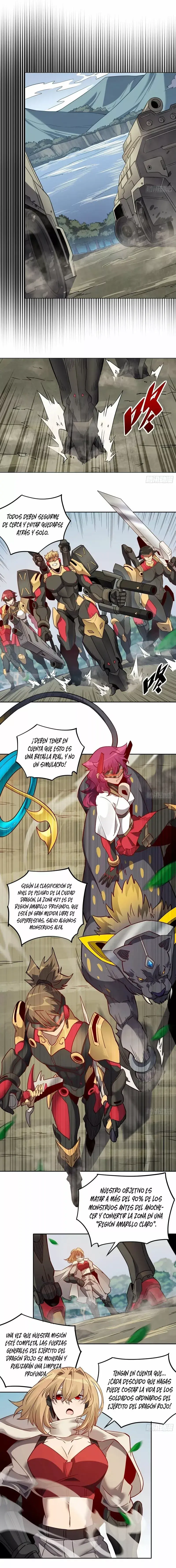 Capitulo 134 page 5