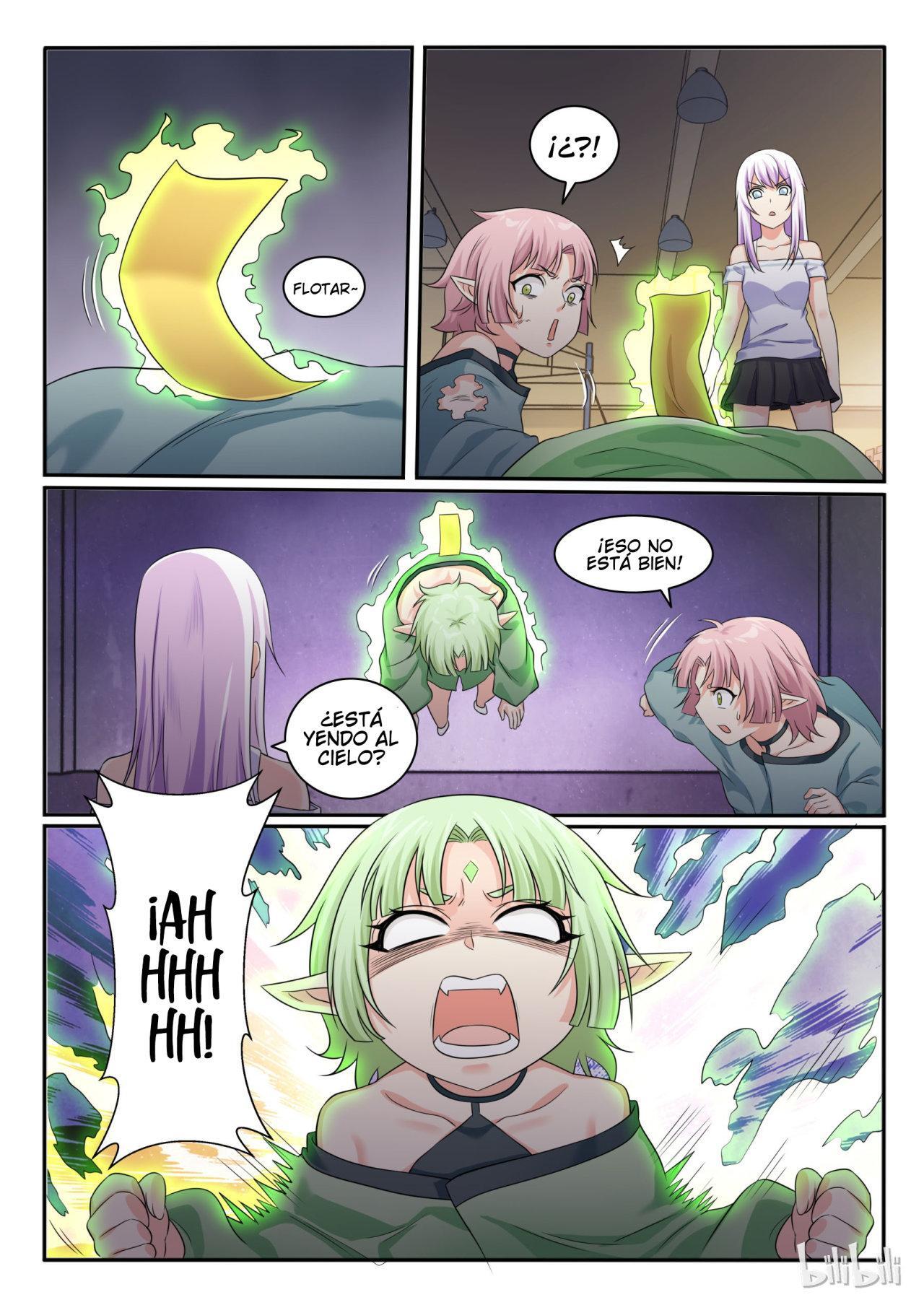 Capitulo 71 page 8