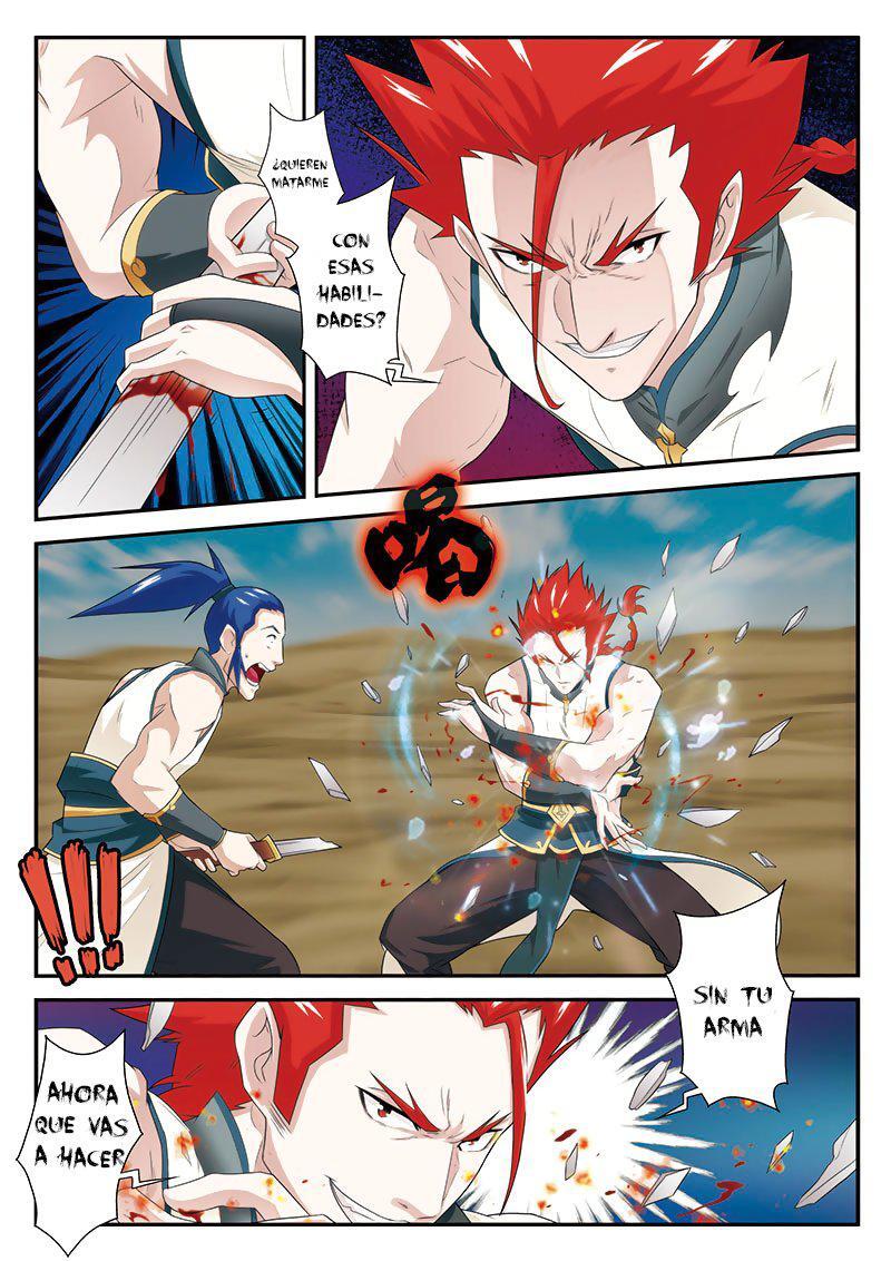 Capitulo 61 page 7