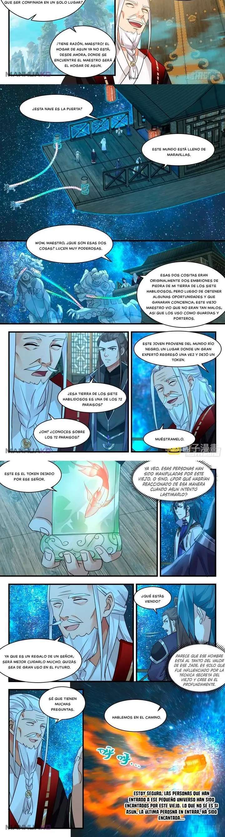 Capitulo 2578 page 6