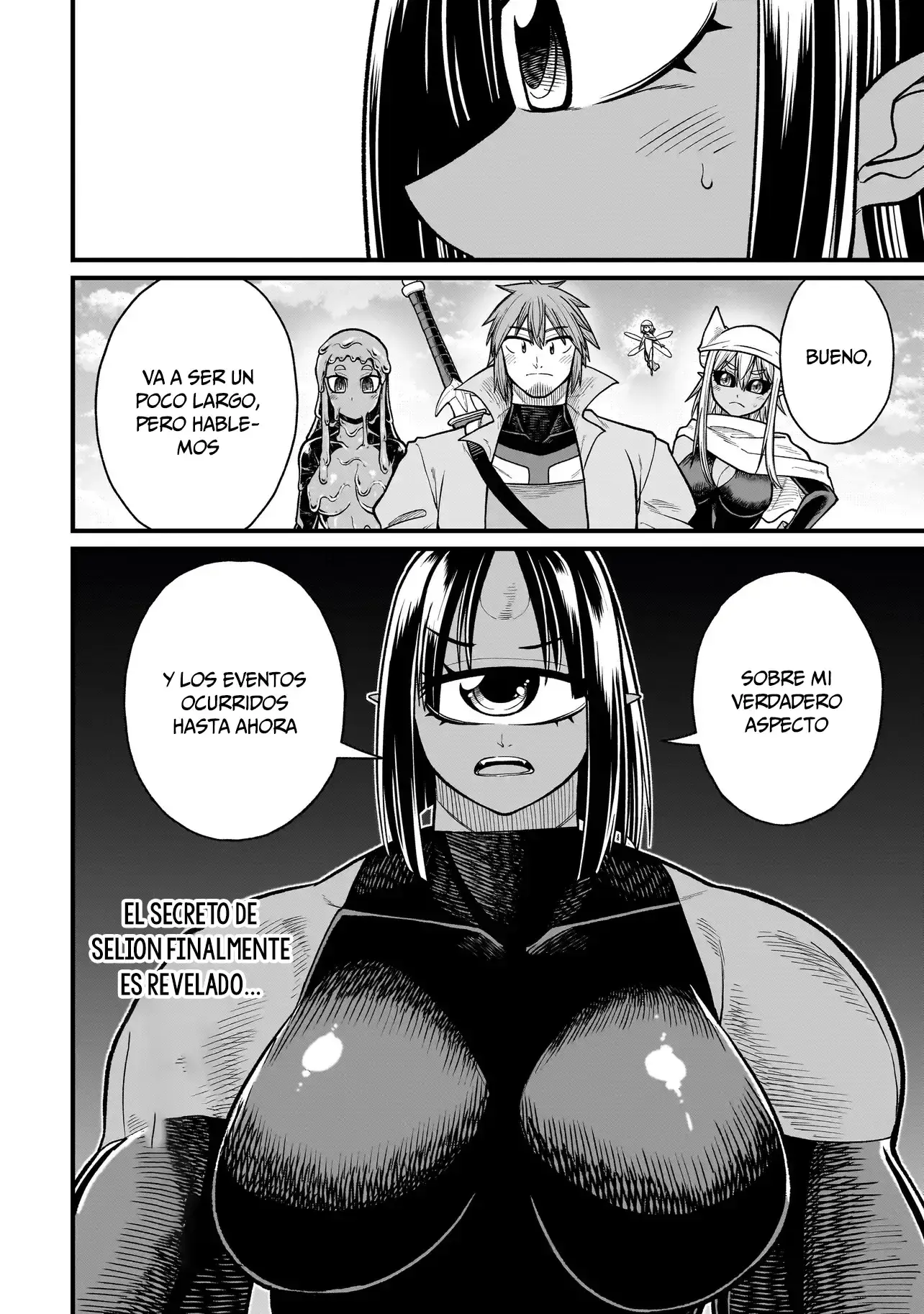 Capitulo 28 page 15