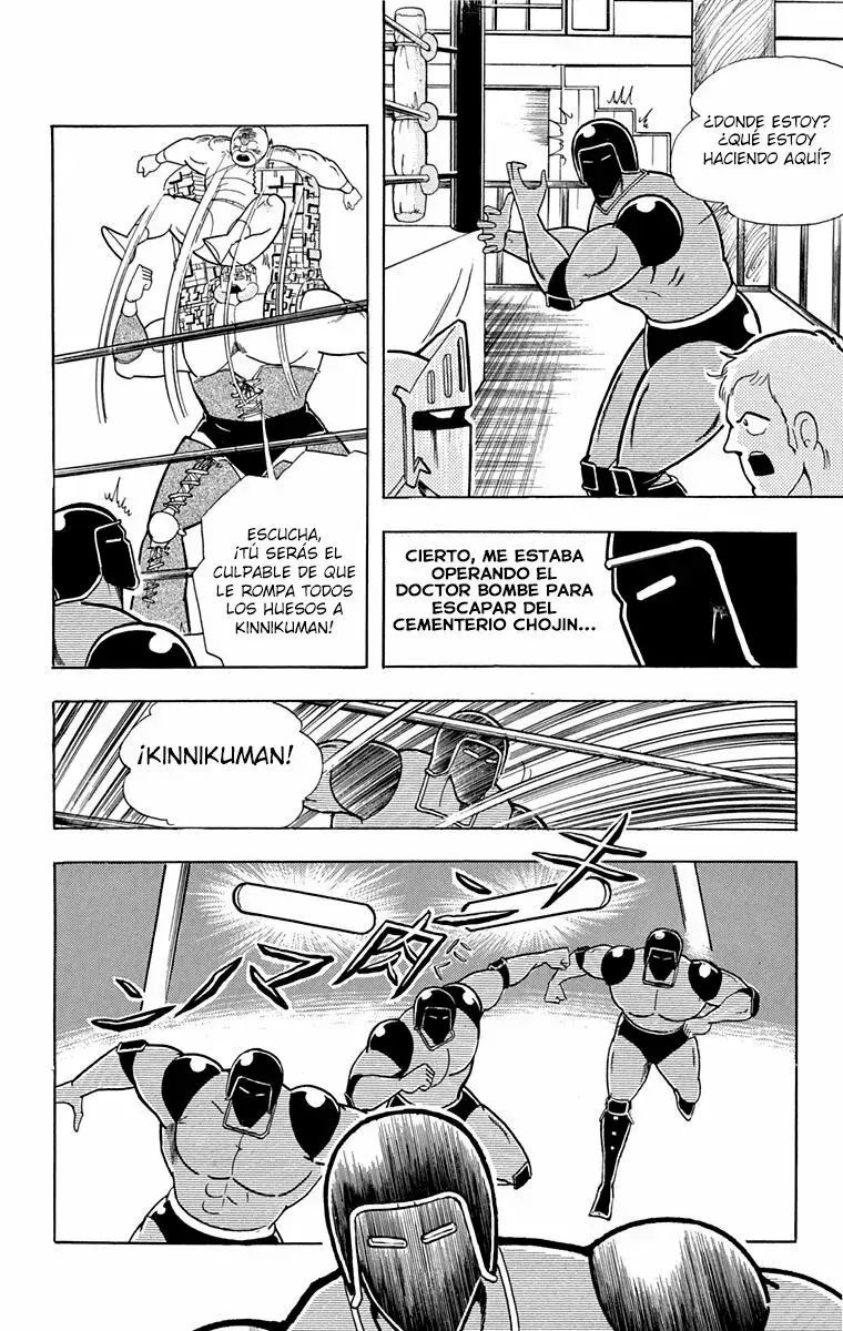 Capitulo 301 page 6