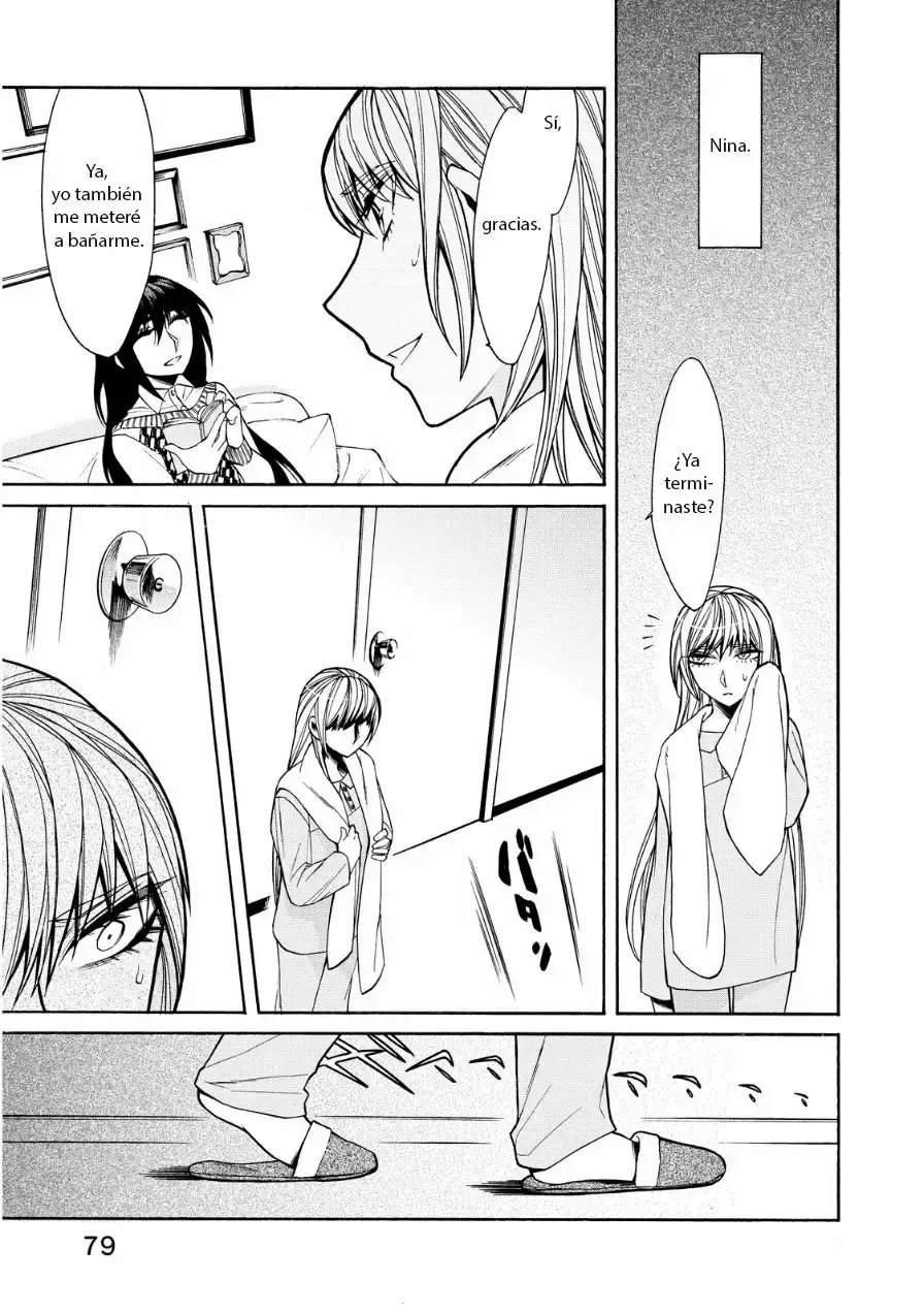 Capitulo 39 page 17