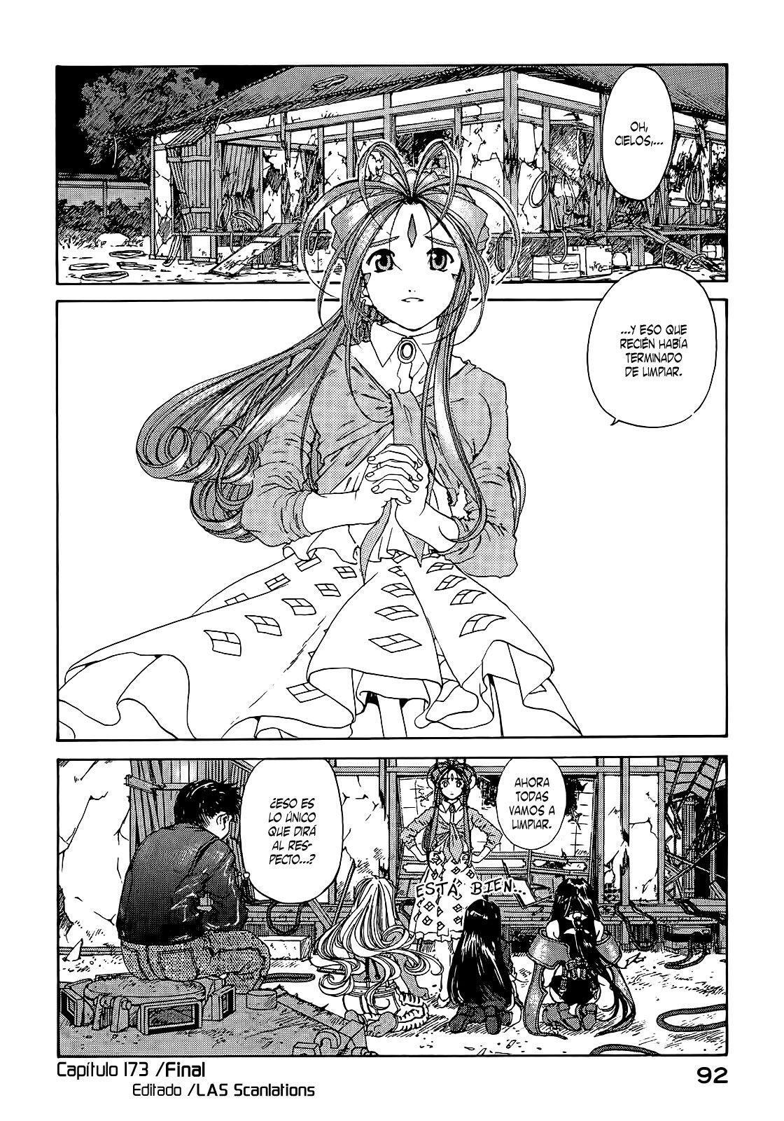Capitulo 173 page 22