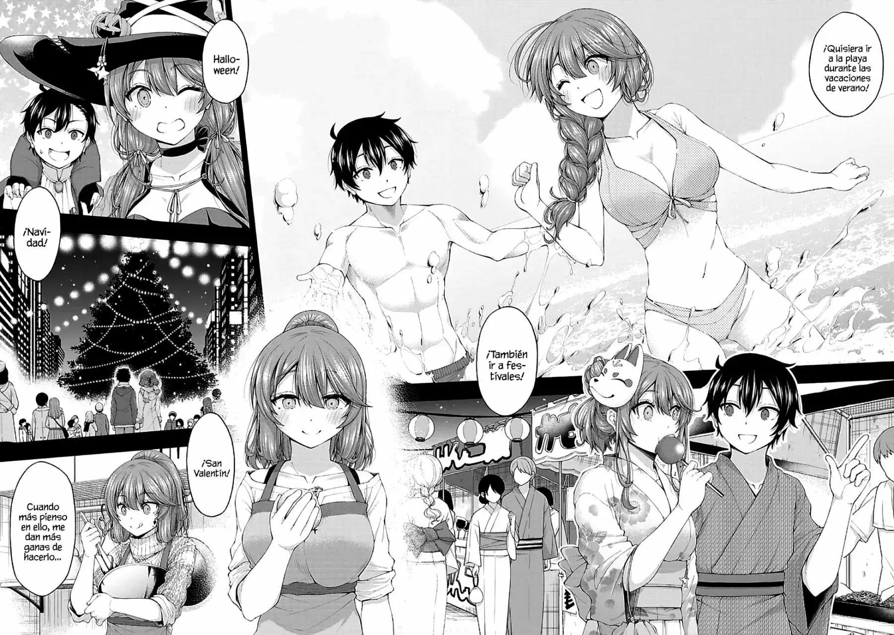 Capitulo 4.50 page 12