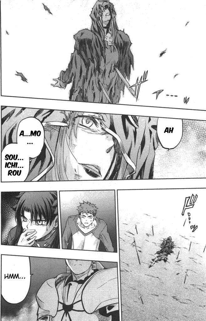 Capitulo 64 page 28