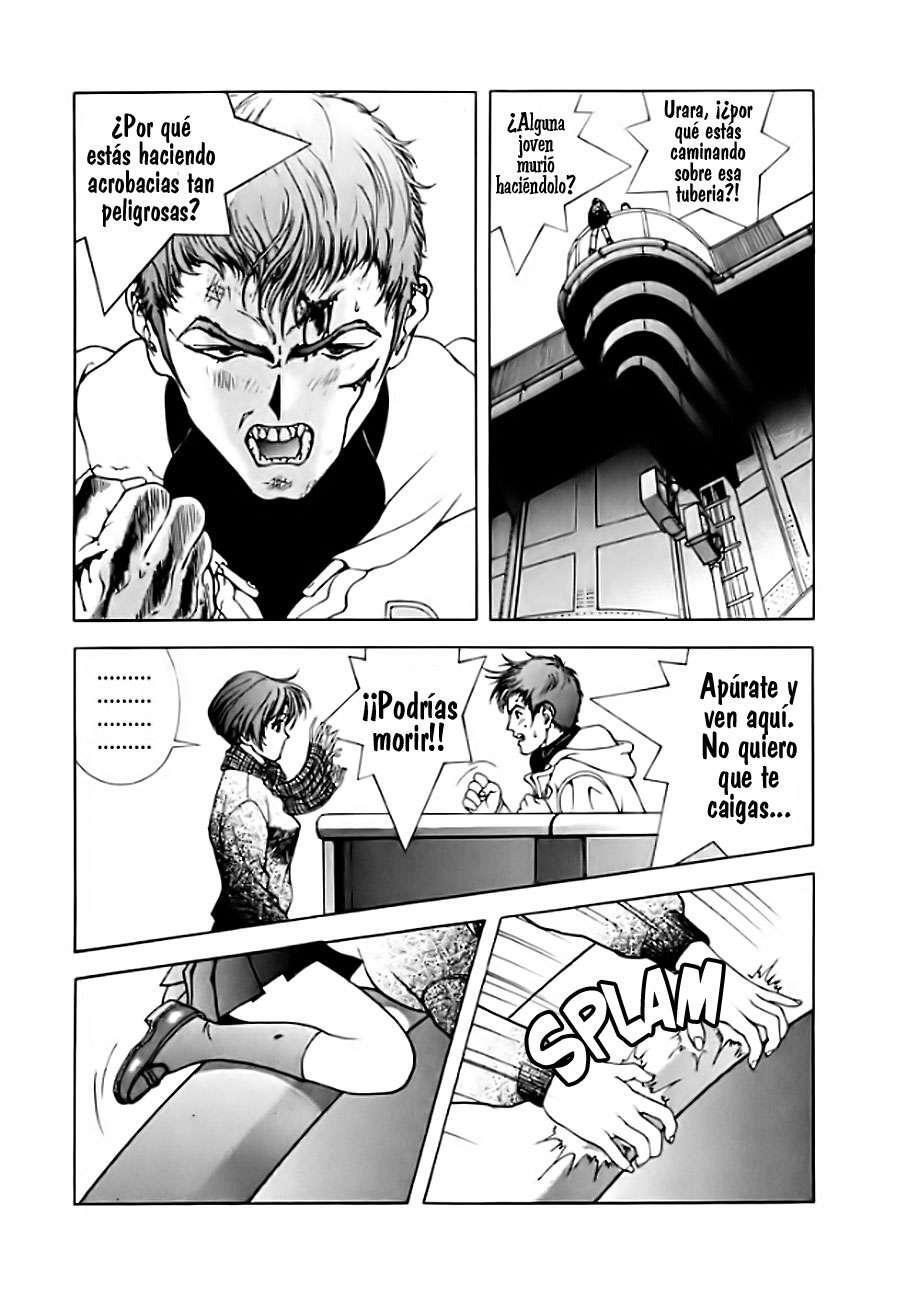 Capitulo 127 page 17