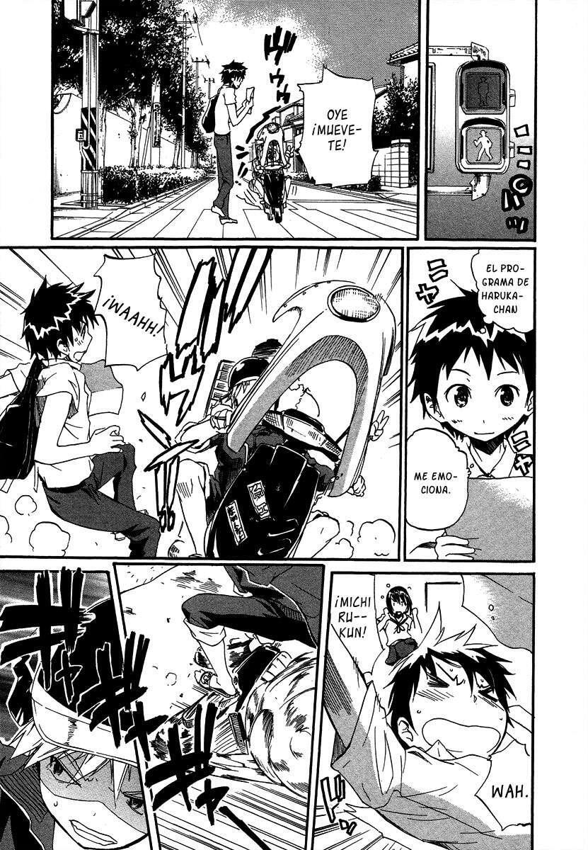 Capitulo 34 page 11