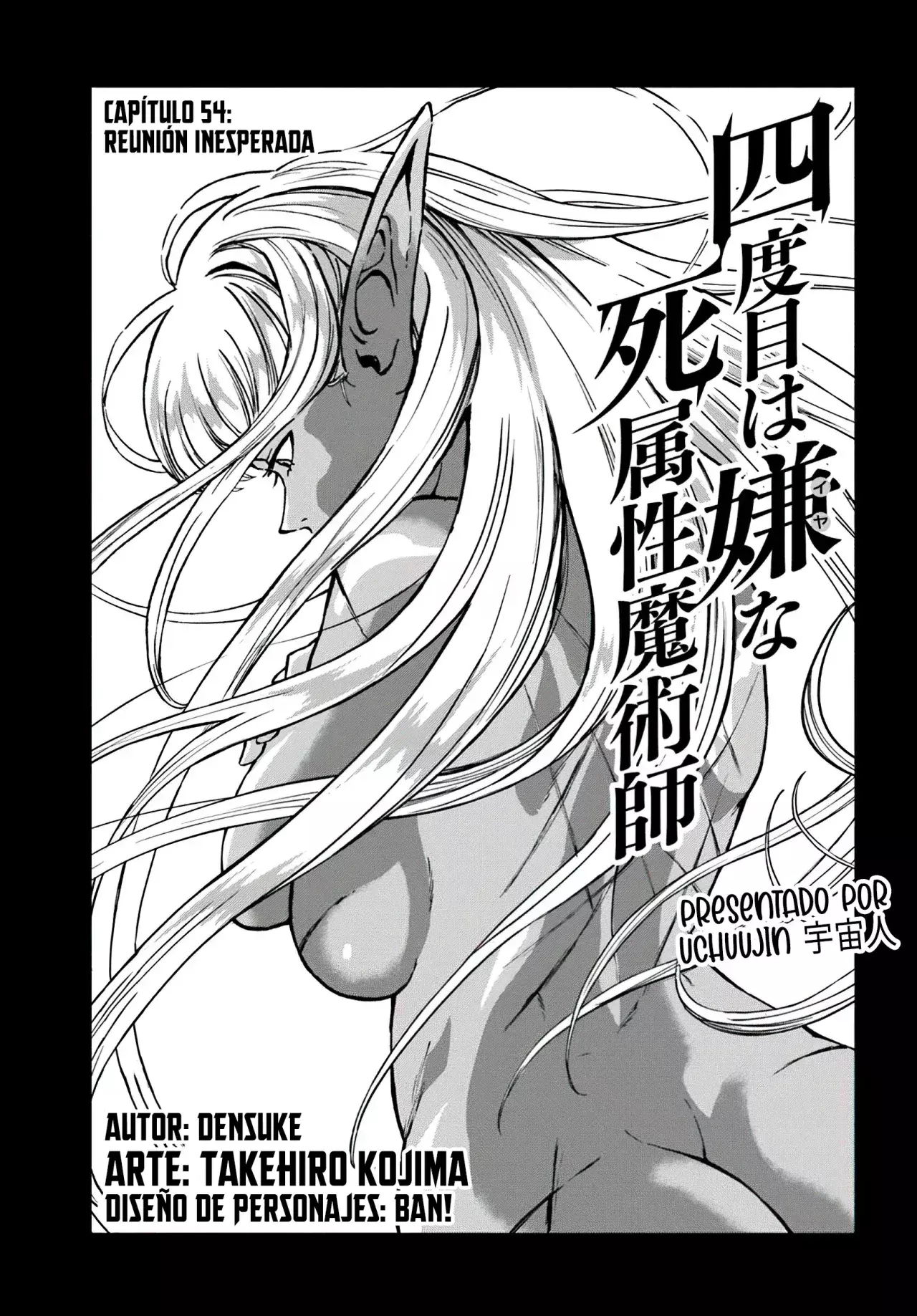 Capitulo 54 page 4
