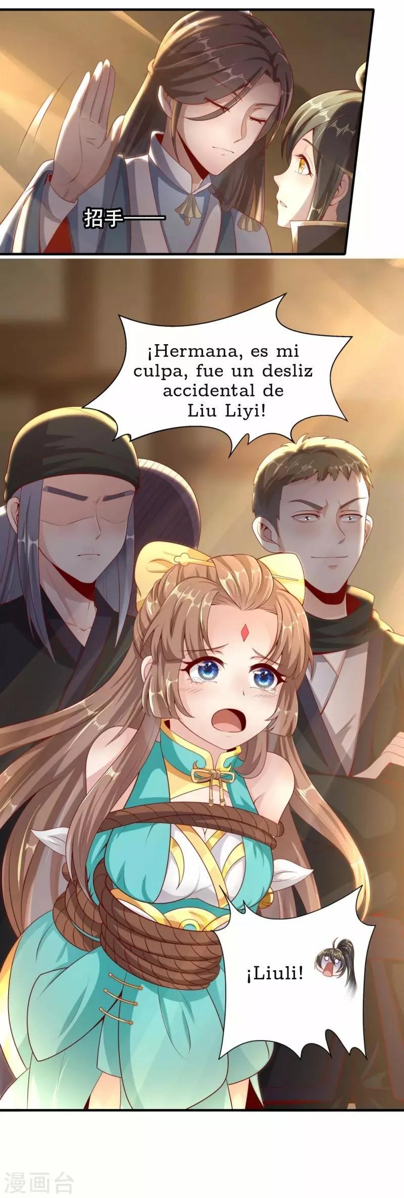 Capitulo 43 page 17