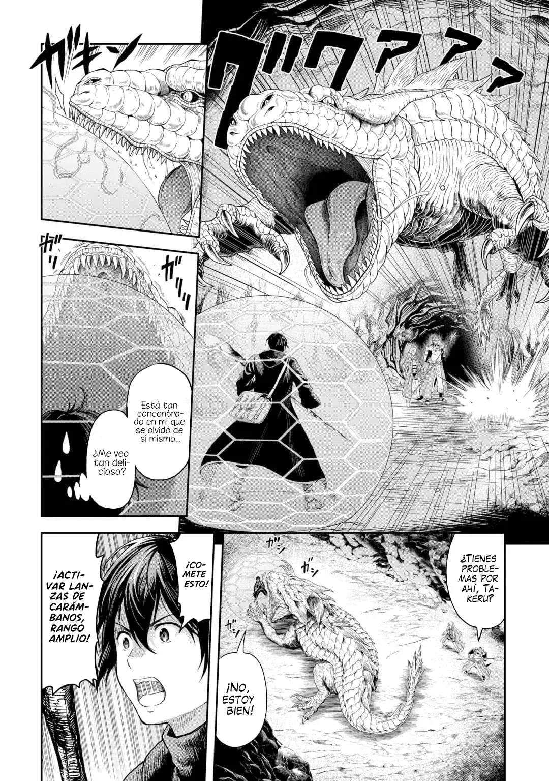 Capitulo 54 page 14