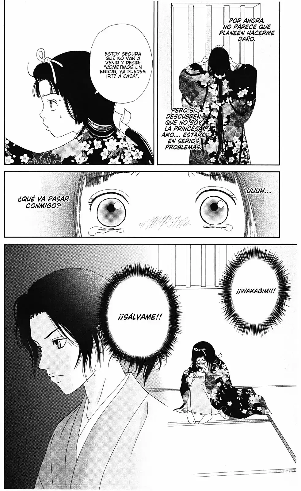 Capitulo 42 page 22