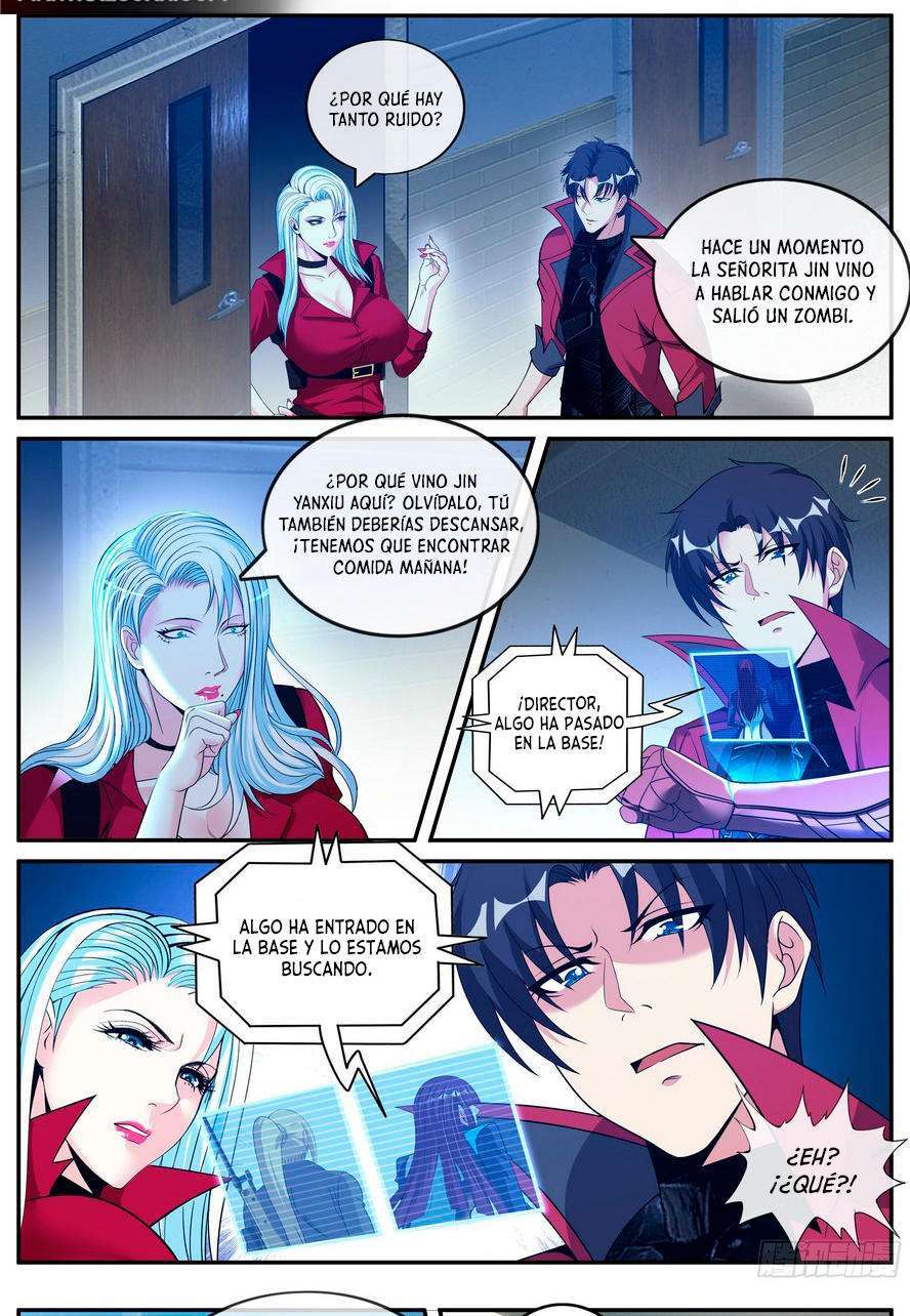 Capitulo 116 page 12
