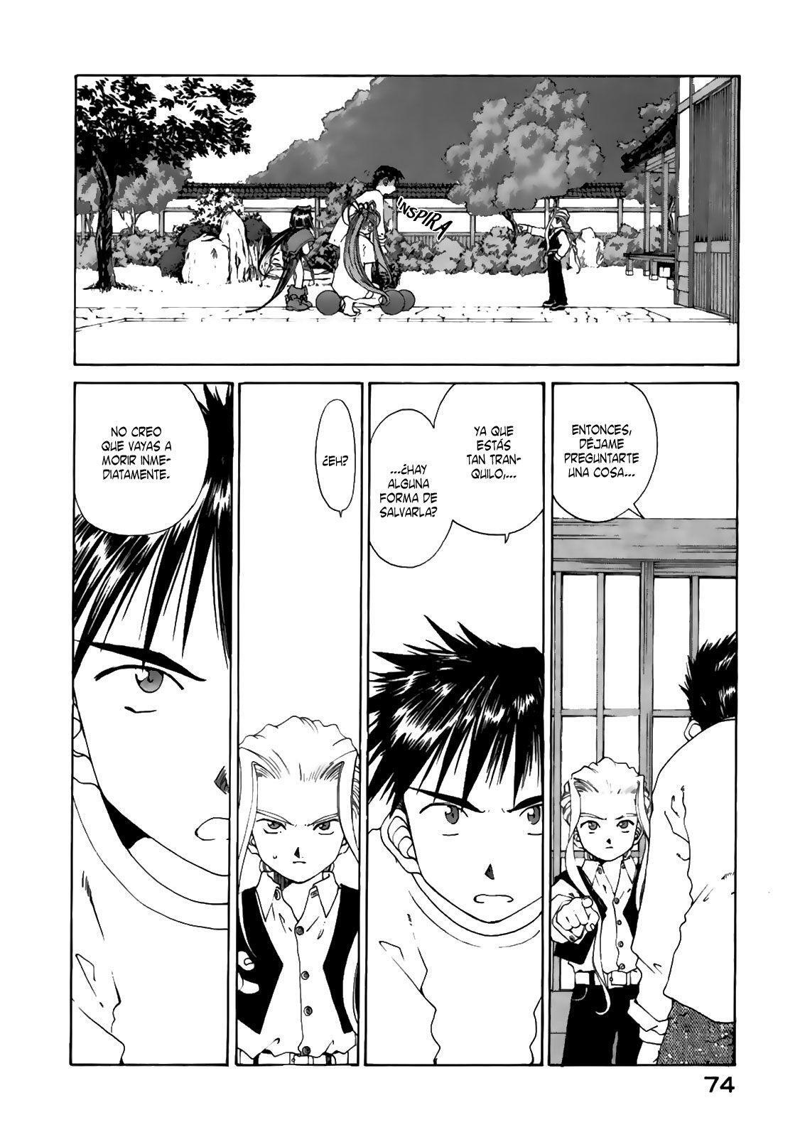 Capitulo 100 page 5