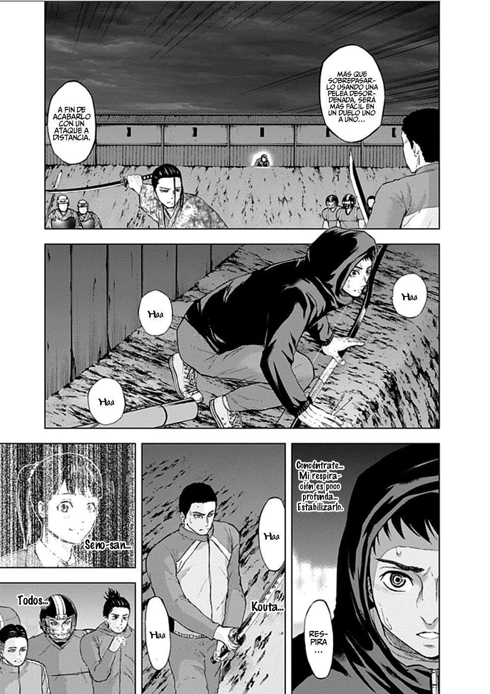 Capitulo 36 page 5