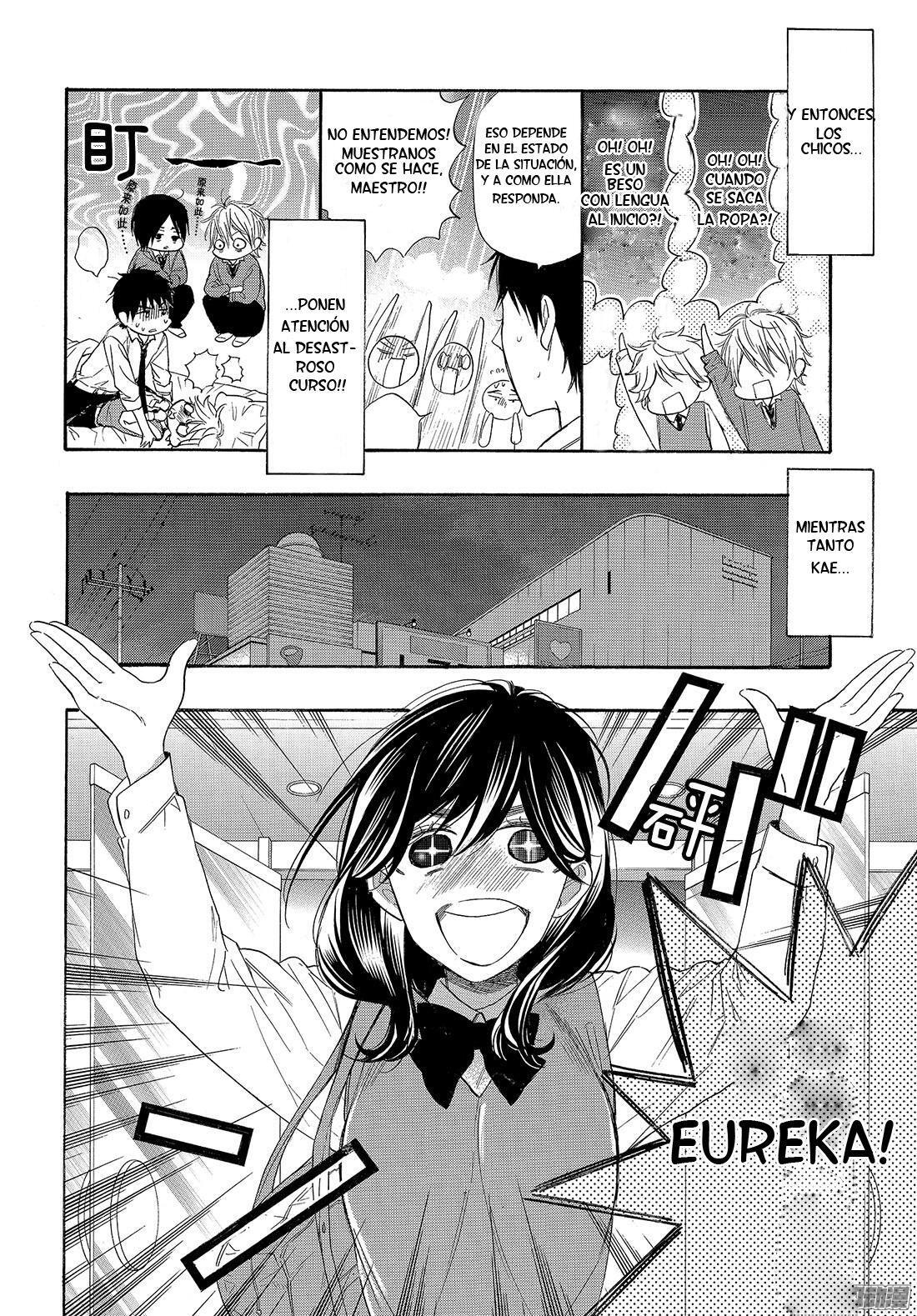Capitulo 52 page 27