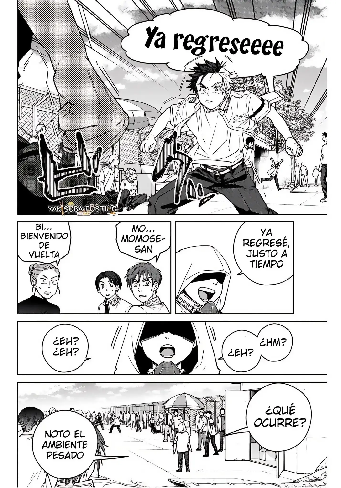 Capitulo 190 page 16