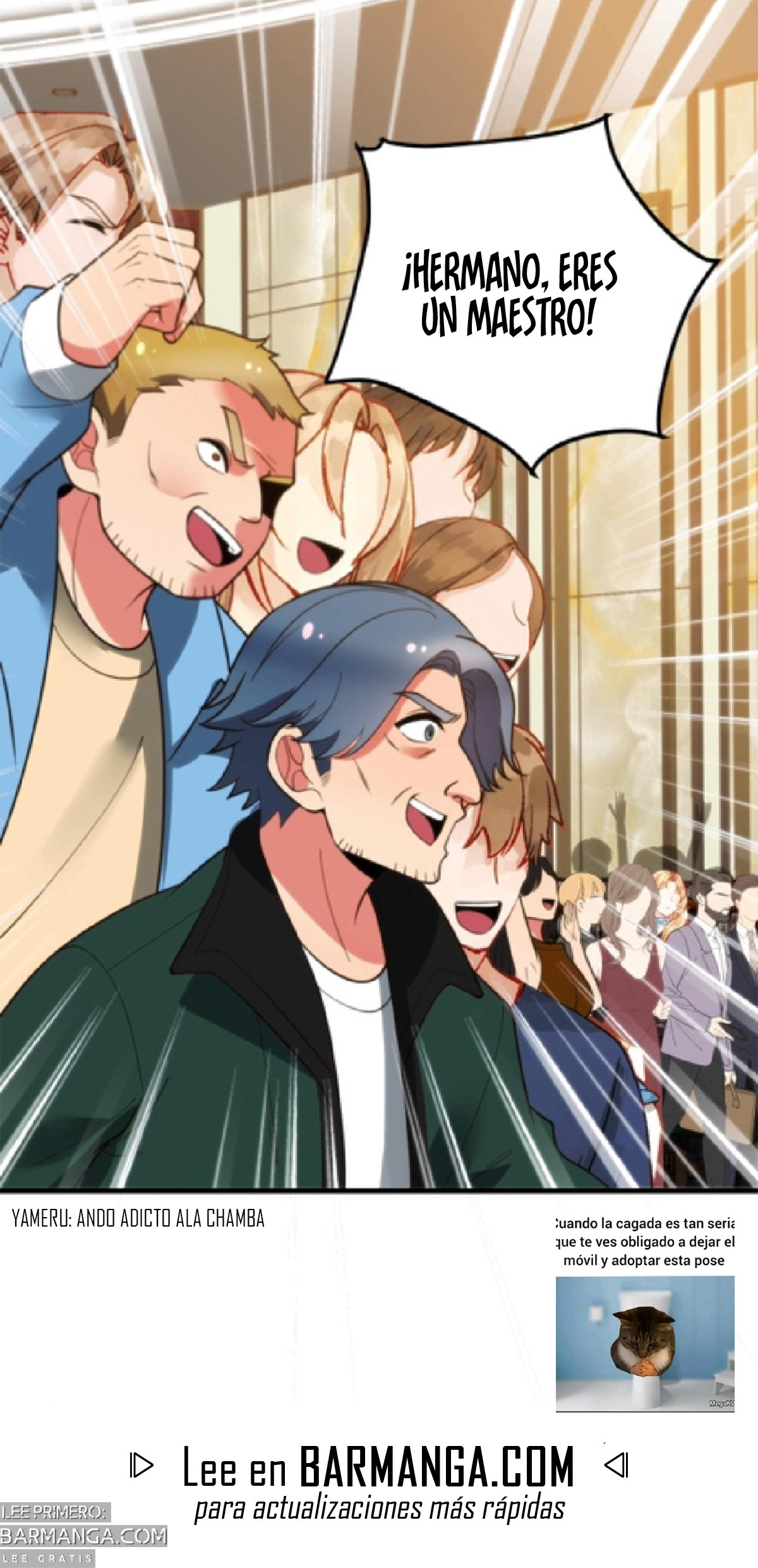 Capitulo 419 page 17