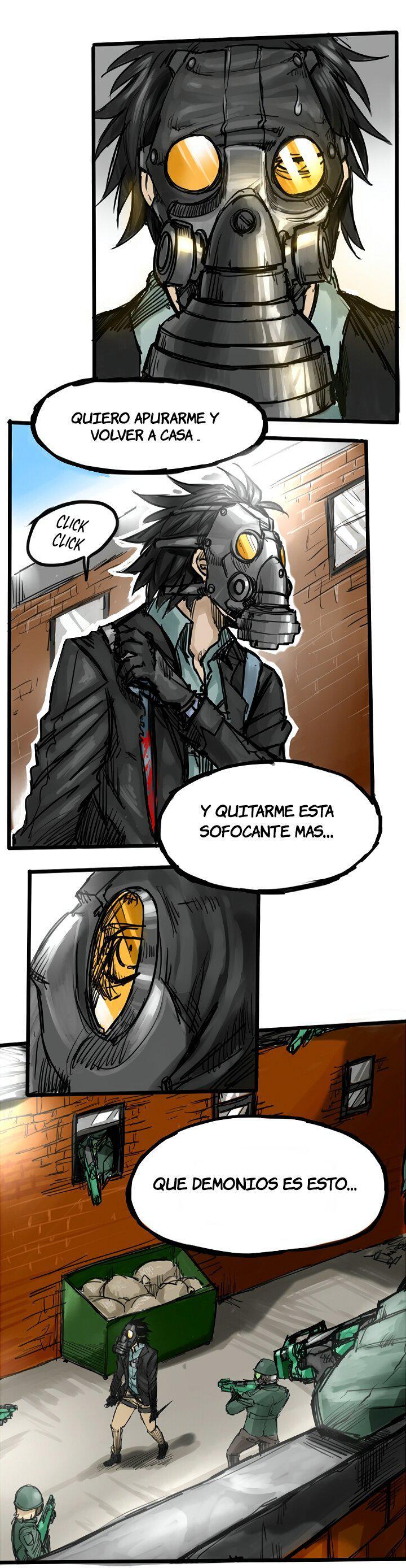 Capitulo 1 page 9