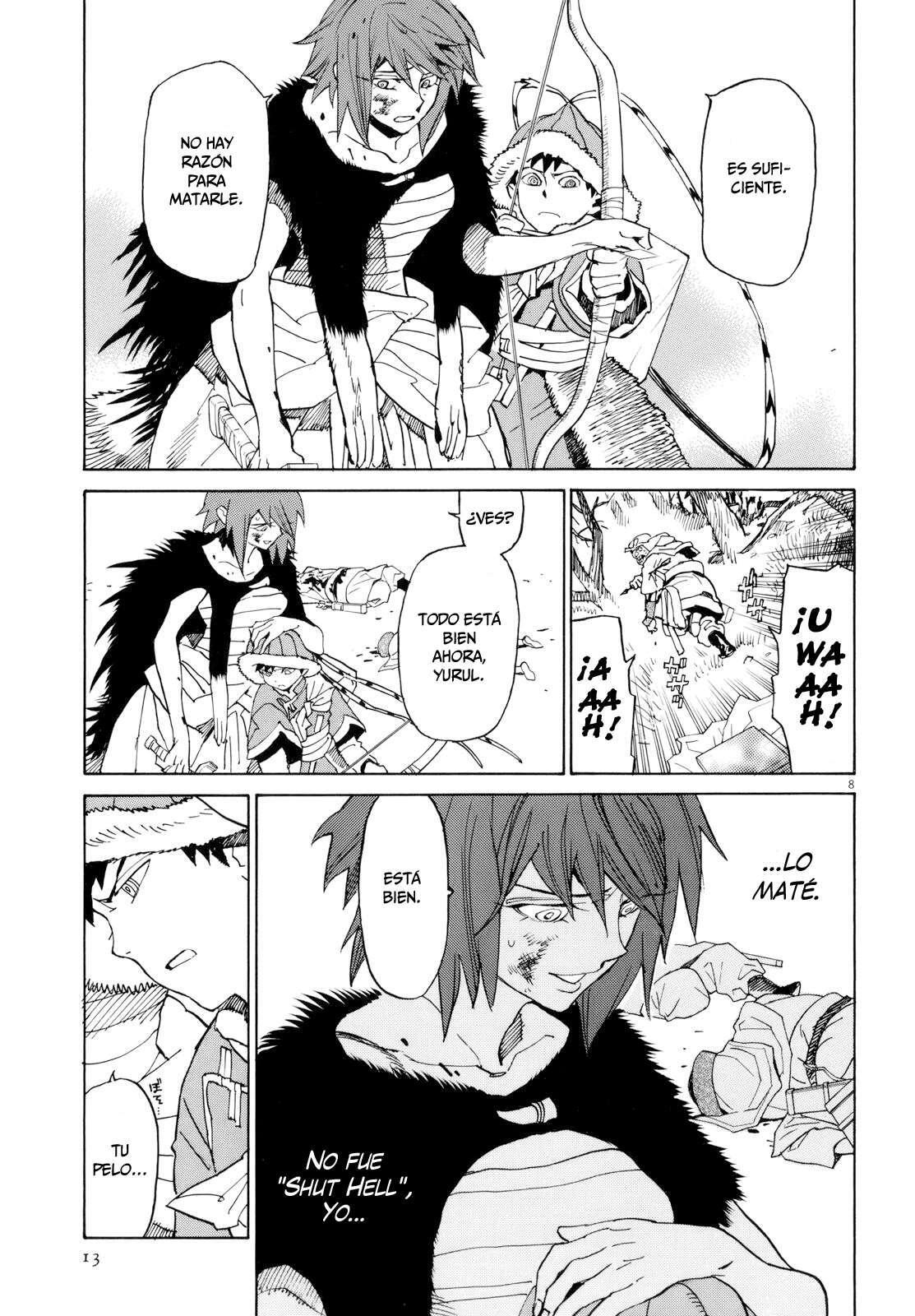 Capitulo 23 page 14