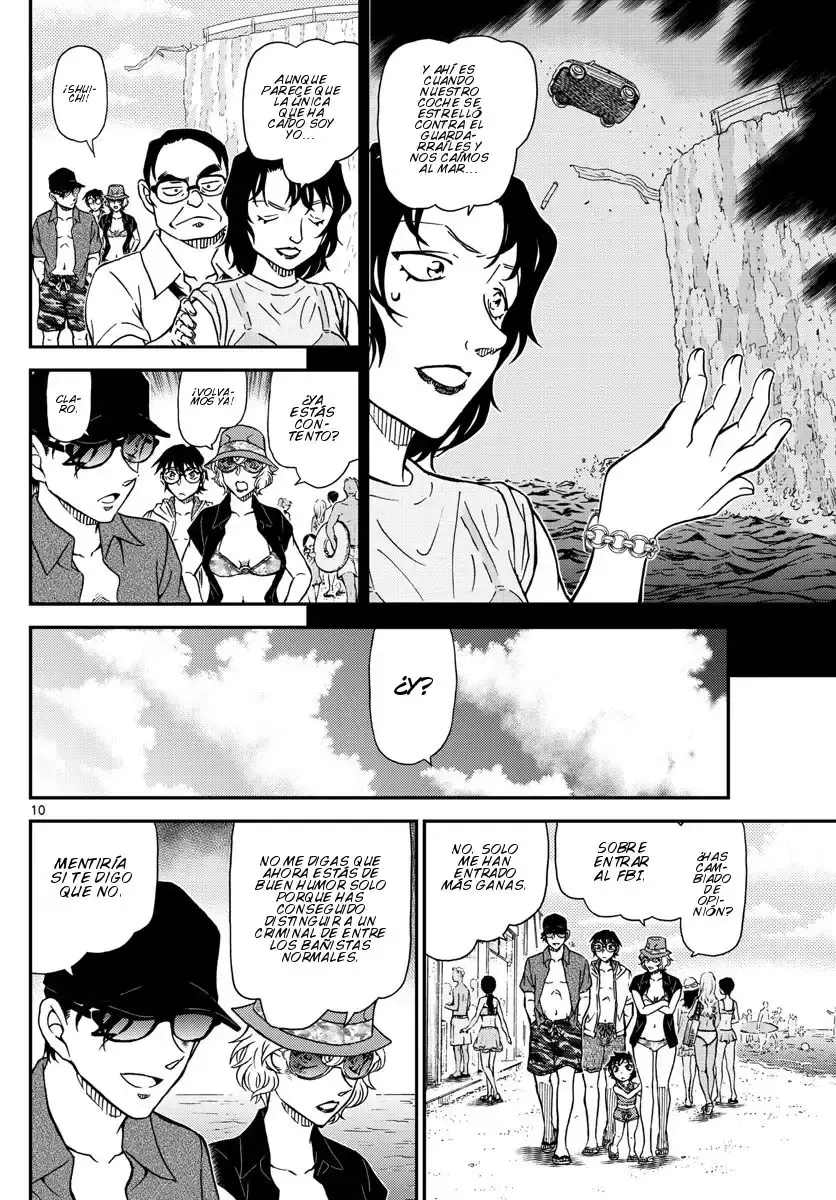 Capitulo 974 page 11