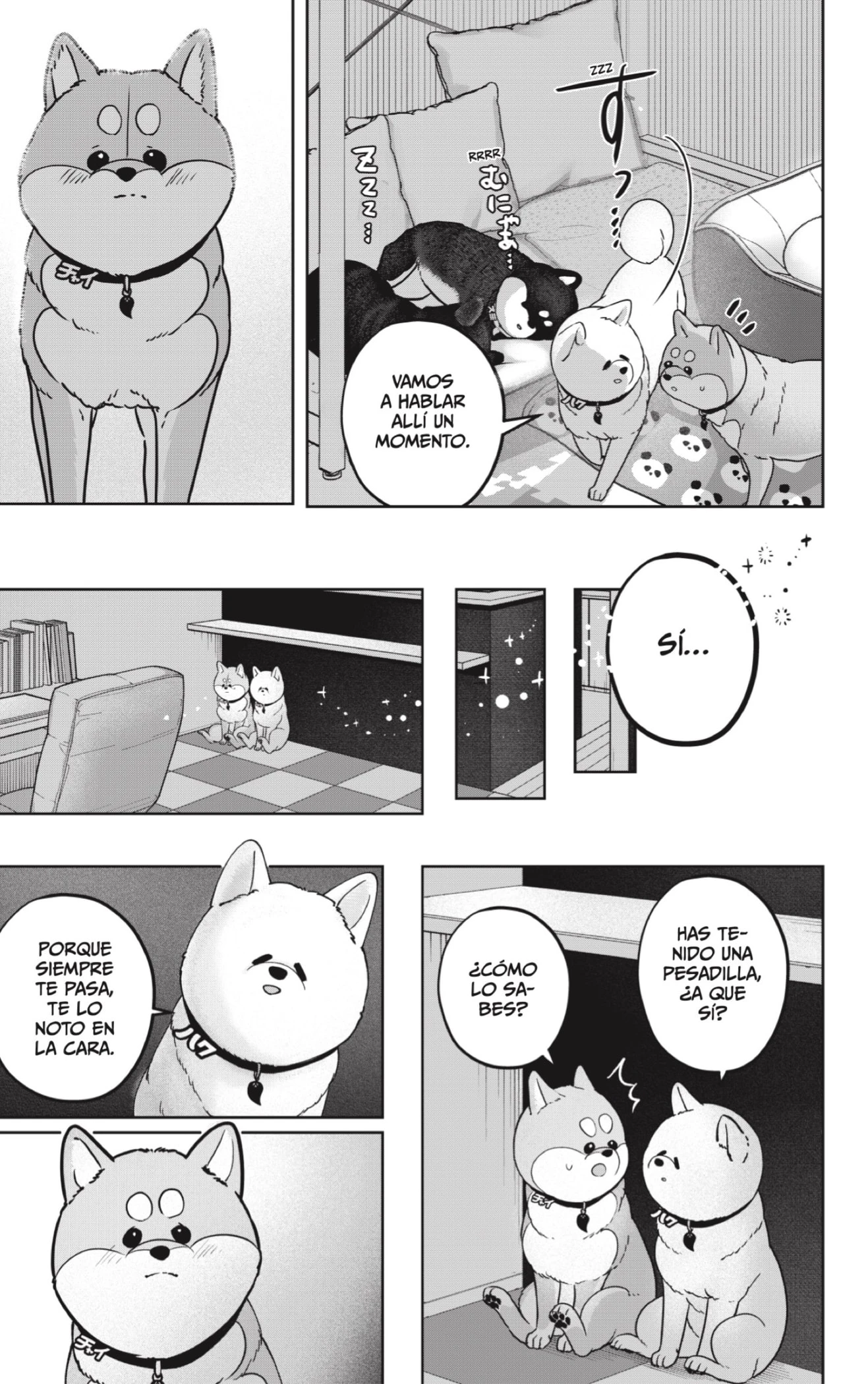 Capitulo 39 page 5