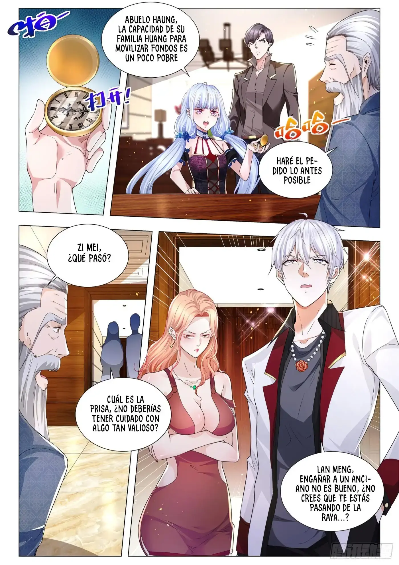Capitulo 272 page 9