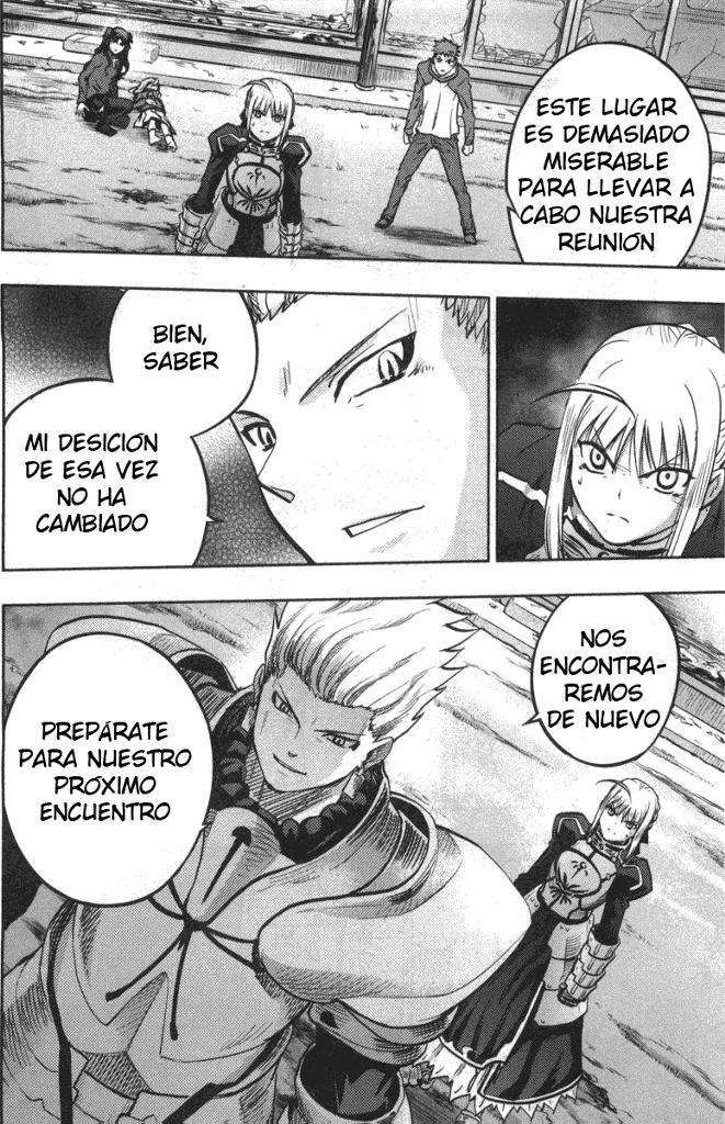 Capitulo 64 page 38