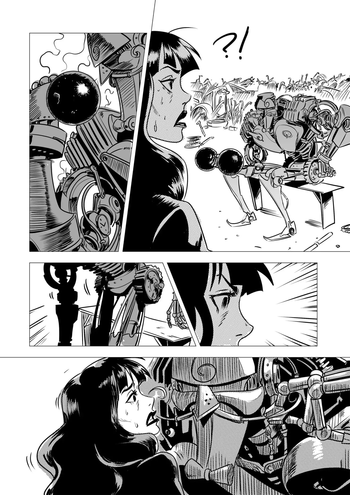 Capitulo 1 page 27