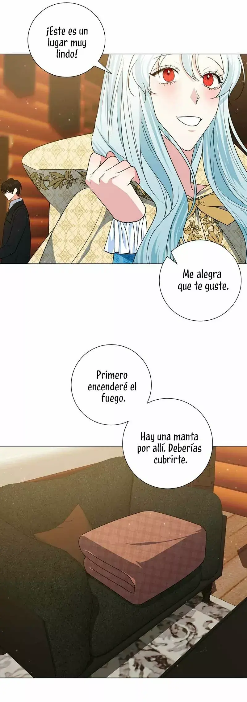Capitulo 39 page 33