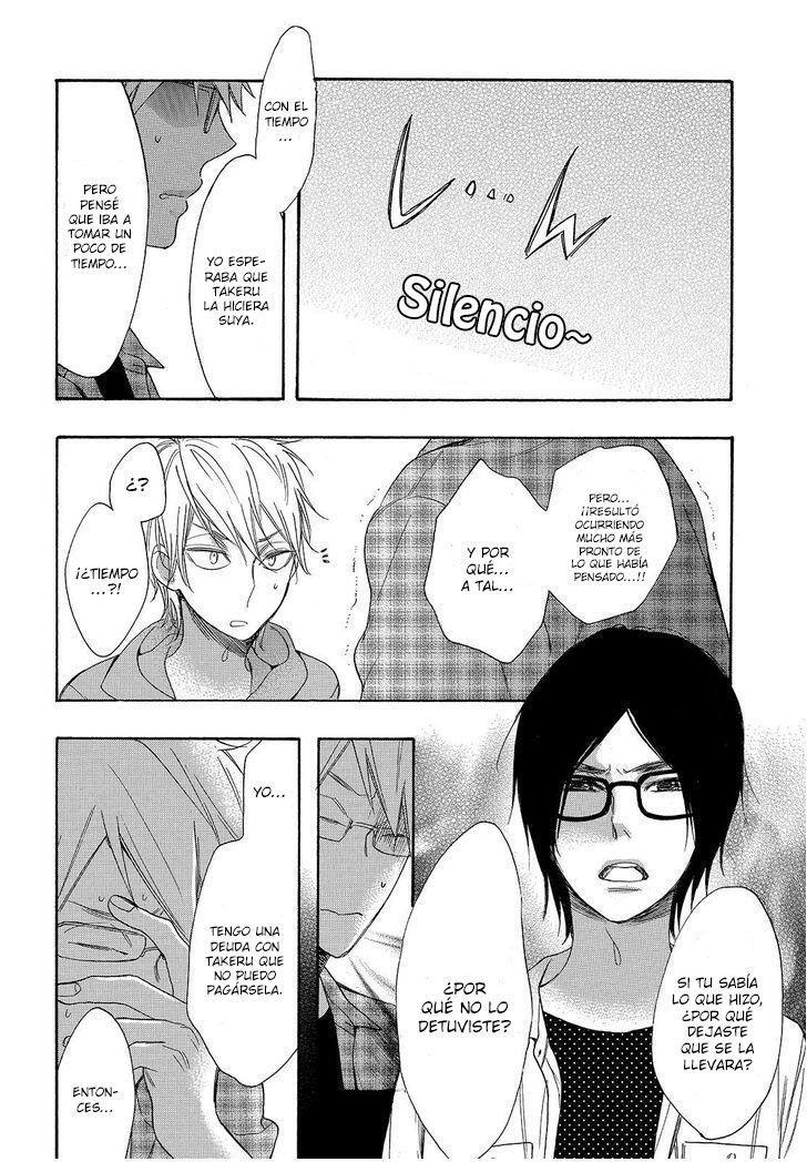 Capitulo 40 page 17