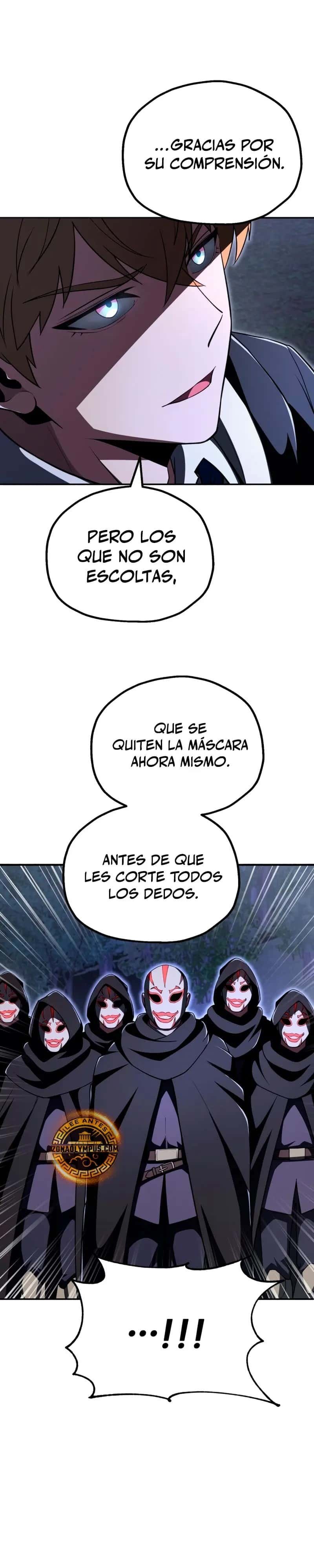Capitulo 104 page 29